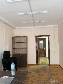 Кабинеты 16м² 31м² метро Мирзо Улукбек ЧиланзарЦ без мебели