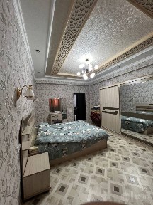 Самаркандская область, Самарканд