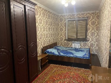 Сдаётся в аренду 2×комнатная квартира