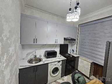 Аренда квартиры. Саодат 1 комнатная