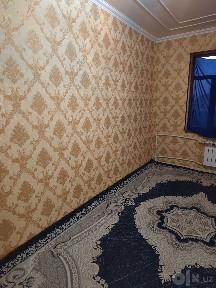 Бухарская область, Бухара