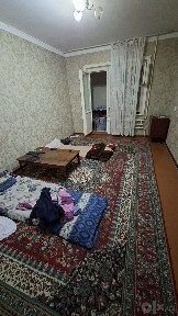 Ташкентская область, Ташкент, Мирзо-Улугбекский район
