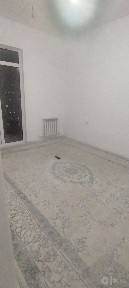 Янги ҳаёт тумани Янги дархонда 3 хонали уй 1 хонаси ижарага берилади