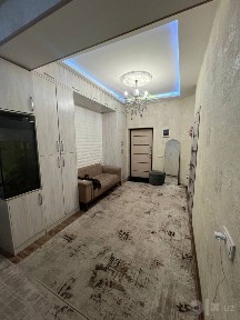 Arenda kvartiraga qiz