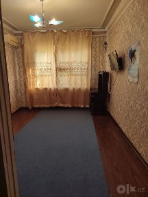 Ташкентская область, Ташкент, Юнусабадский район