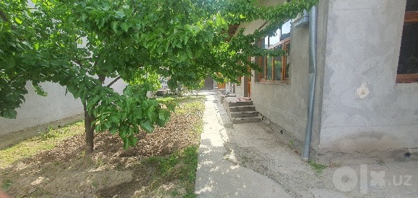 Xonabod beruniy ko'chada 3.5 sotix 149 999