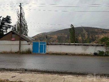 Дача сотилади, ўзимники.