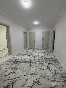 Kvartira sheriklikka sergeli yangi hayot