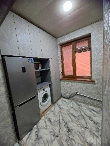Ташкентская область, Ташкент, Мирзо-Улугбекский район