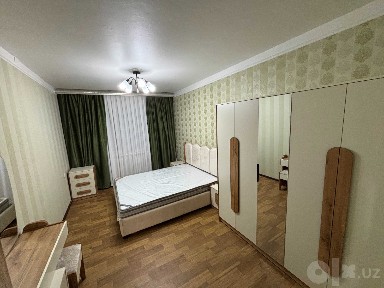 Сдаю СВОЮ квартиру на Буз 1 Художников