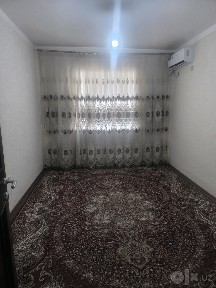 Sergelida 2 xonali kvartira ijaraga beriladi srochna oila faqat