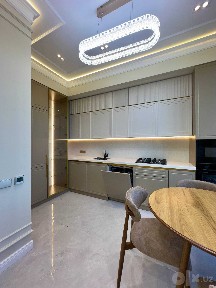 Аренда квартира ЖК Infinity 3/6/16 90 м2