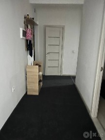Ayol kishi va ustided qizlani ijaraga qoyaman