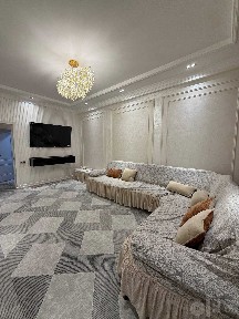Яккасарай Шота Руставели ЖК Moderno большая уютная 2х ком