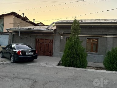 Продаётся дом в юнусабадском районе