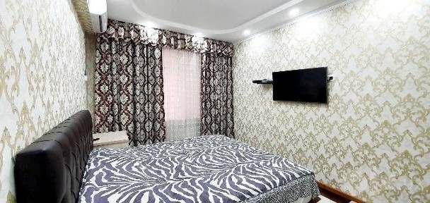 Bollarga 2 xona kv bor drujbadan, samarqand darvoza yaqin