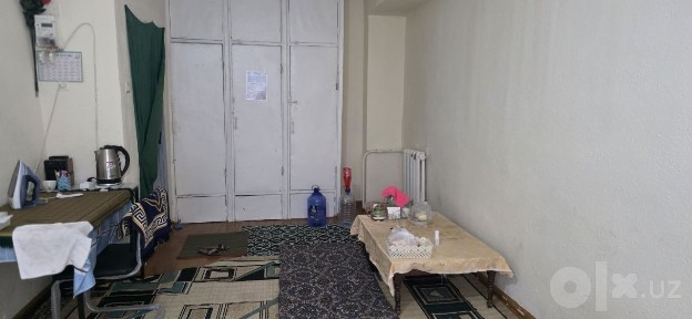 Ташкентская область, Ташкент, Алмазарский район