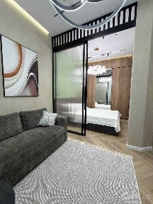 Сдаётся квартира на Сергелях, Чаштепа, ор-р: метро Чаштепа