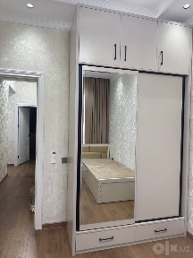 Сдам квартиру ул. Фаргона йули Новостройка 3х-комнатная