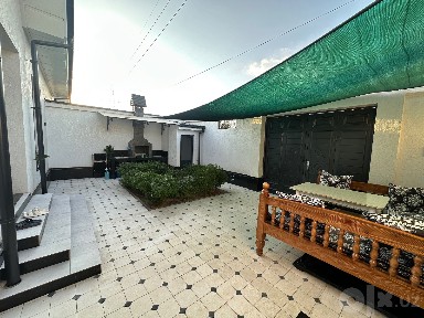 Продается участок в Уч Кахрамоне