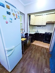 Аренда 2в3ком. Квартира Сергели-8