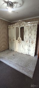 Юнусабад-8, еш ОИЛАГА берилади