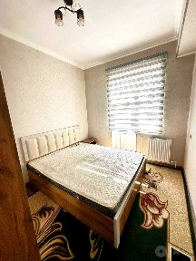 Аренда Сергели страител 2 ком Новастройку Метро С/т 400 м