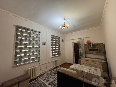 Ташкентская область, Ташкент, Яккасарайский район