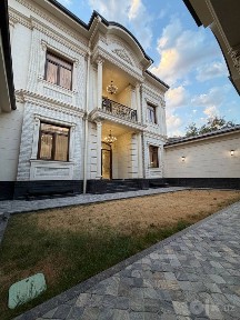 Продажа евро дома Центр-Луначарский | агрошкола| 3 сот 6 комнат
