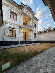 Продажа евро дома Центр-Луначарский | агрошкола| 3 сот 6 комнат