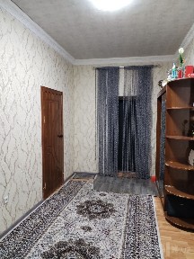 Kvartira ijaraga beriladi