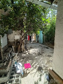 Продам дом под снос и постройку танхауса в центре города