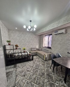 Сдается 1 ком ЖК Olmos Residents