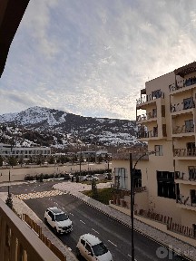 Продается стильная студия в горах - Chorvoq Resort Complex