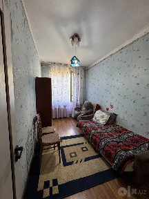 Ташкентская область, Ташкент, Чиланзарский район