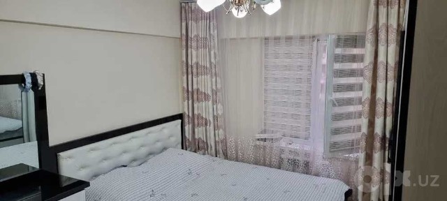Квартира сотилади Шайхантахур, Самарканд Дарвоза, Учлола ID: К118