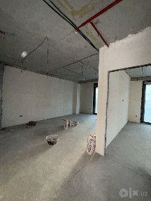 Anhor residence квартира