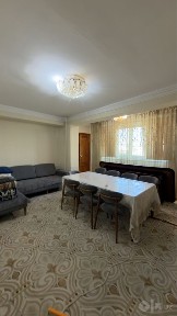 3- комнатная квартира, 78 кв. м, Алгаритм 30