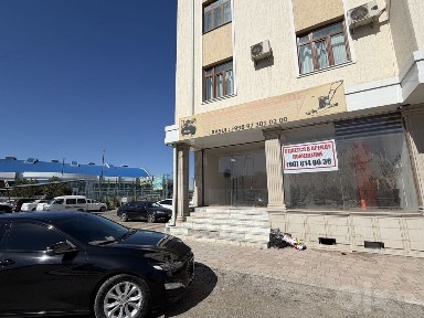 Магазин бывш маслозавод аренда