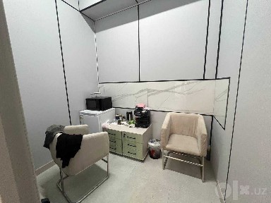 Коммерческое помещение в ЖК Parkwood 158 м2