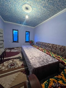 Коттедж сотилади икки кават