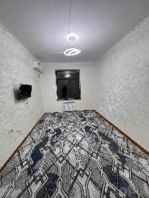 Ideal 2 xona oila uchun ijara