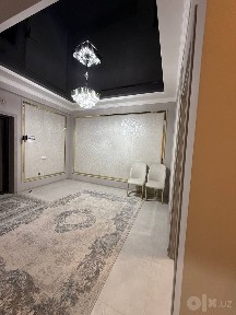 Сдаётся квартира Махтумкули