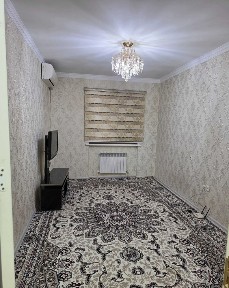 Сдается 3 ком Сергели Янги Хает