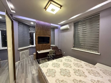 Сдается квартира Хамид Алимджон 2/5/8 Xalk bank