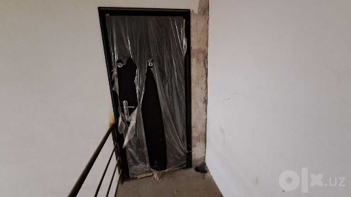 Ko'p qavatli turar joydagi xonadon (11/b - uy, 5-xonadon)