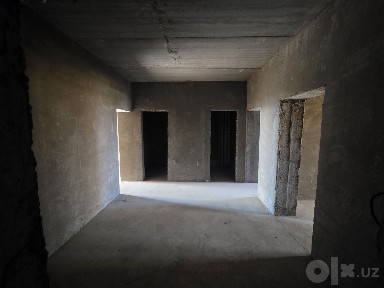2 xonalik kvartira kredit bn birgalikda sotiladi