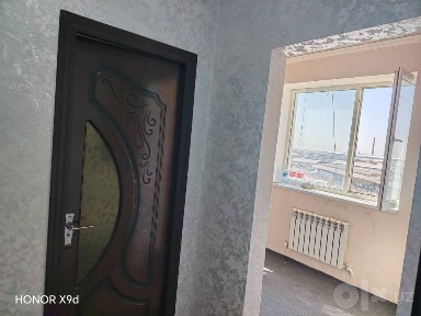 Продается 1 комнатная квартира Г Бухара шарк1