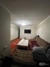 Якассарай 3/5/9 ЖК «O'ZBEGIM 81 м² Срочно