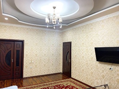 Ташкентская область, Ташкент, Чиланзарский район